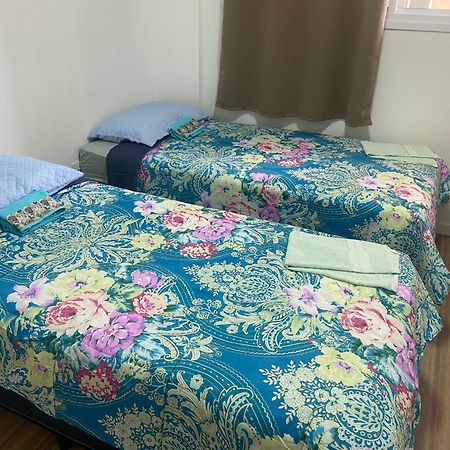 Quarto Itapema - Apartamento Compartilhado Dış mekan fotoğraf